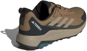 Кросівки чоловічі ADIDAS Terrex Anylander JQ9953 42 (8 UK) коричневі (4067907395642) | Фото 13