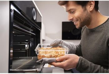 TEFAL MASTERSEAL GLASS 2,0 л стекло (N1041110) TEFAL MASTERSEAL GLASS 2,0 л стекло (N1041110) | Фото 5