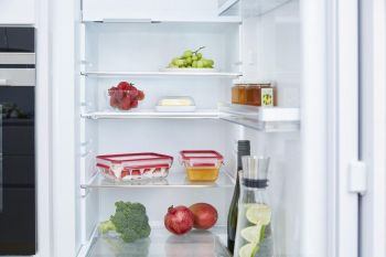 TEFAL MASTERSEAL GLASS 2,0 л стекло (N1041110) TEFAL MASTERSEAL GLASS 2,0 л стекло (N1041110) | Фото 8