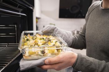 TEFAL MASTERSEAL GLASS 2,0 л стекло (N1041110) TEFAL MASTERSEAL GLASS 2,0 л стекло (N1041110) | Фото 9