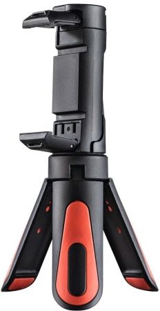 Штатив для смартфонів HAMA Pocket II Rota чорний (00004649) | Фото 2