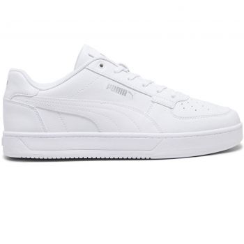 Кеди Puma Caven 2.0 392290-02 37.5 (4.5 UK) білі (4099683251249) | Фото 1