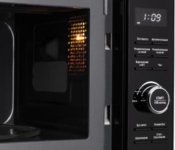 Мікрохвильова піч ARDESTO GO-E745GB | Фото 4