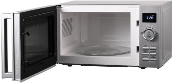 Мікрохвильова піч ARDESTO GO-E745S | Фото 3