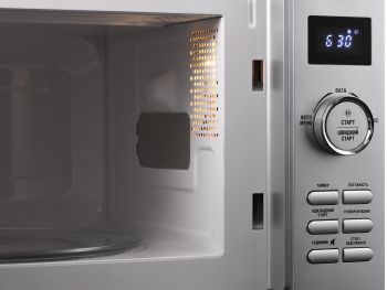 Мікрохвильова піч ARDESTO GO-E745S | Фото 4