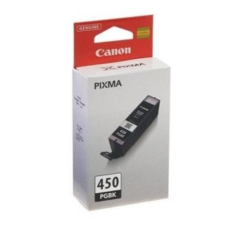 CANON PGI-450Bk XL (6434B001) Купить расходный материал для принтеров CANON PGI-450Bk XL (6434B001) | Фото 2