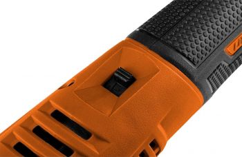 Тріскачка акумуляторна GRAPHITE Energy+ 18В (без АКБ і ЗП), (04-603) | Фото 7