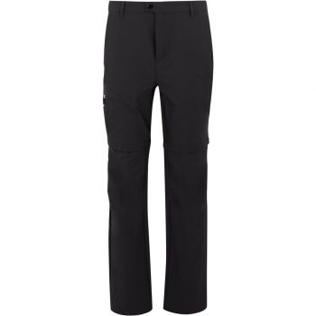 Штани чоловічі Regatta HightonZOTrsII RMJ317-61I 32 темно-сірі (5063019994826) Штани чоловічі Regatta HightonZOTrsII RMJ317-61I 32 темно-сірі (5063019994826) | Фото 1