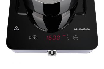 Настільна індукційна плита ARDESTO ICS-B116 | Фото 4