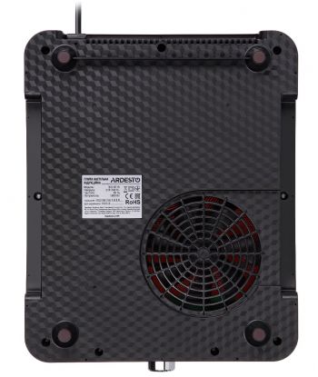 Настільна індукційна плита ARDESTO ICS-B116 | Фото 3