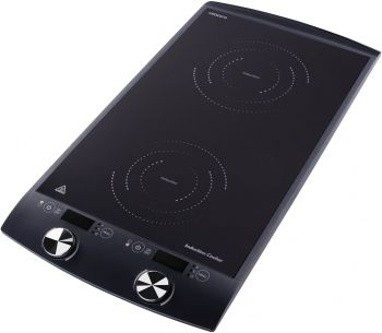 Настільна індукційна плита ARDESTO ICS-B216 | Фото 2