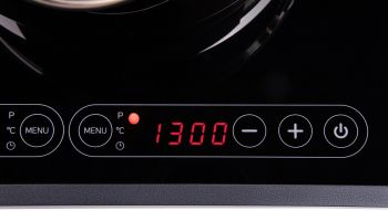 Настільна індукційна плита ARDESTO ICS-B217 | Фото 3