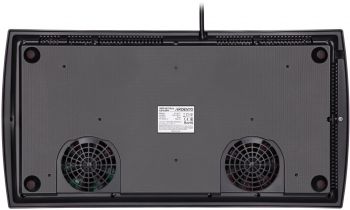 Настільна індукційна плита ARDESTO ICS-B217 | Фото 5