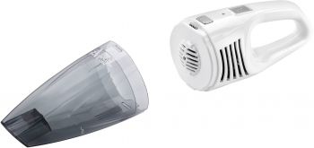 Акумуляторний пилосос ARDESTO CVC-X0521WG | Фото 6