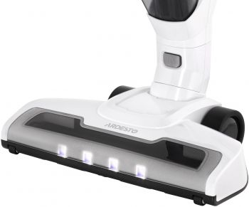 Акумуляторний пилосос ARDESTO CVC-X0521WG | Фото 7