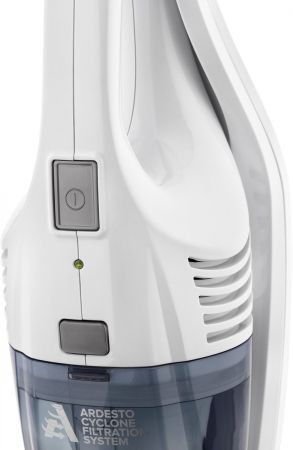 Акумуляторний пилосос ARDESTO CVC-X0521WG | Фото 9