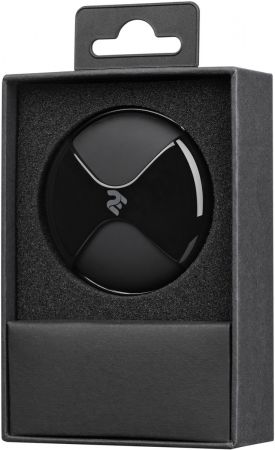 Навушники 2E RainDrops Х True Wireless Waterproof Mic Black (2E-EBTWRDXBK) | Фото 8