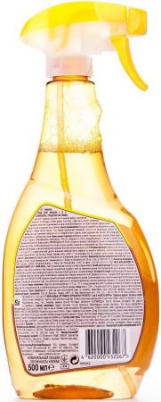 Pronto Догляд за меблями 5в1 Алое Вера, 500 мл (4620000432067) | Фото 2