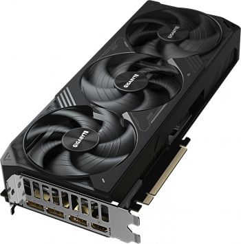 Відеокарта GIGABYTE GeForce RTX 5070 Ti 16GB GDDR7 WINDFORCE OC (GV-N507TWF3OC-16GD) Відеокарта GIGABYTE GeForce RTX 5070 Ti 16GB GDDR7 WINDFORCE OC (GV-N507TWF3OC-16GD) | Фото 10