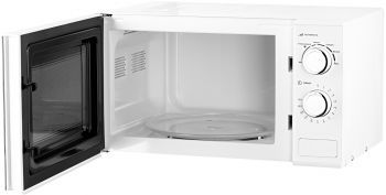 Мікрохвильова піч ARDESTO GO-M923W Мікрохвильова піч ARDESTO GO-M923W | Фото 5