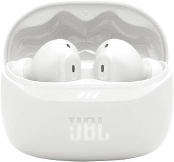 Навушники JBL Tune Beam 2 White (JBLTBEAM2WHT) Навушники JBL Tune Beam 2 White (JBLTBEAM2WHT) | Фото 3