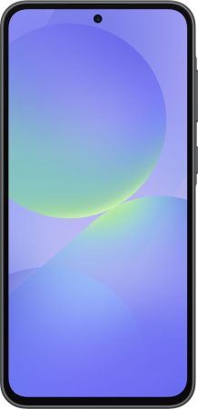 Смартфон SAMSUNG Galaxy A36 5G 6/128Gb Awesome Black (SM-A366BZKBEUC) | Фото 2
