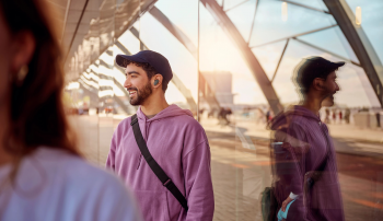 Навушники PHILIPS TAT3509 Grey (TAT3509GY/00) Навушники PHILIPS TAT3509 Grey (TAT3509GY/00) | Фото 7