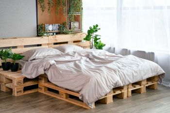 Наволочка ARDESTO Mix&Match, сатин, айворі, 50х70см, 100% бавовна (ART5070PCC) | Фото 8