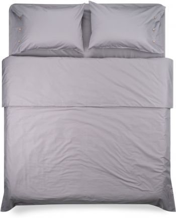 Наволочка ARDESTO Mix&Match, сатин, мусон, 50х70см, 100% бавовна (ART5070PCD) | Фото 5