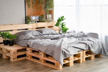 Наволочка ARDESTO Mix&Match, сатин, мусон, 50х70см, 100% бавовна (ART5070PCD) | Фото 7