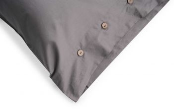 Наволочка ARDESTO Mix&Match, сатин, мусон, 50х70см, 100% бавовна (ART5070PCD) | Фото 3