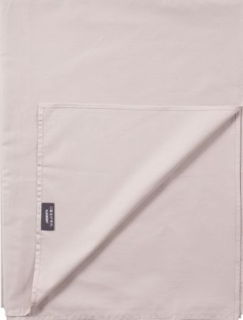 Простирадло ARDESTO Mix&Match, сатин, айворi, 180х240см, 100% бавовна (ART1824FSC) | Фото 2