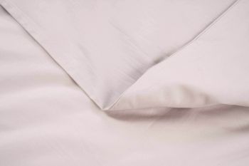 Простирадло ARDESTO Mix&Match, сатин, айвори, 240х260см, 100% бавовна (ART2426FSC) | Фото 4