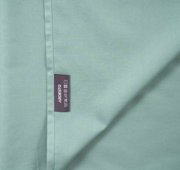 Простирадло ARDESTO Mix&Match, сатин, шавлія, 240х260см, 100% бавовна (ART2426FSG) | Фото 4