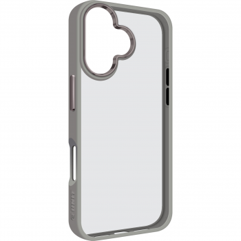 Чохол ArmorStandart UNIT2 для APPLE iPhone 16 Titanium Grey (ARM79286) | Фото 1