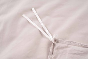 Підковдра ARDESTO Mix&Match, 200х220см, 100% бавовна, сатин, айворі (ART2022DVC) Підковдра ARDESTO Mix&Match, 200х220см, 100% бавовна, сатин, айворі (ART2022DVC) | Фото 4