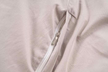 Підковдра ARDESTO Mix&Match, 160х220см, 100% бавовна, сатин, айворі (ART1622DVC) Підковдра ARDESTO Mix&Match, 160х220см, 100% бавовна, сатин, айворі (ART1622DVC) | Фото 9