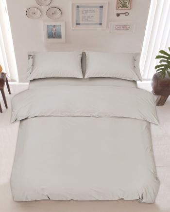 Підковдра ARDESTO Mix&Match, 200х220см, 100% бавовна, сатин, айворі (ART2022DVC) Підковдра ARDESTO Mix&Match, 200х220см, 100% бавовна, сатин, айворі (ART2022DVC) | Фото 10