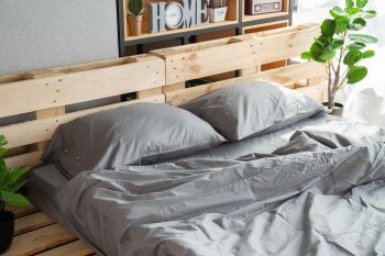 Підковдра ARDESTO Mix&Match, 200х220см, 100% бавовна, сатин, мусон (ART2022DVD) | Фото 5