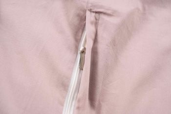 ARDESTO Mix&Match, сатин, пудра, 200х220см, 100% хлопок (ART2022DVP) ARDESTO Mix&Match, сатин, пудра, 200х220см, 100% хлопок (ART2022DVP) | Фото 9