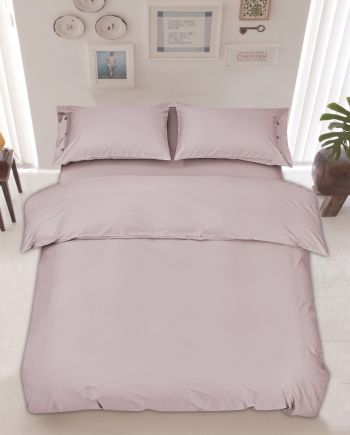 ARDESTO Mix&Match, сатин, пудра, 200х220см, 100% хлопок (ART2022DVP) ARDESTO Mix&Match, сатин, пудра, 200х220см, 100% хлопок (ART2022DVP) | Фото 10