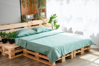 Підковдра ARDESTO Mix&Match, 160х220см, 100% бавовна, сатин, шавлія (ART1622DVG) Підковдра ARDESTO Mix&Match, 160х220см, 100% бавовна, сатин, шавлія (ART1622DVG) | Фото 3