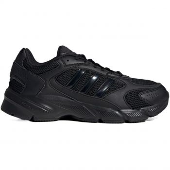 Кросівки чоловічі Adidas Crazychaos 2000 IH0304 45 1/3 (10,5 UK) чорні (4067888084481) | Фото 1