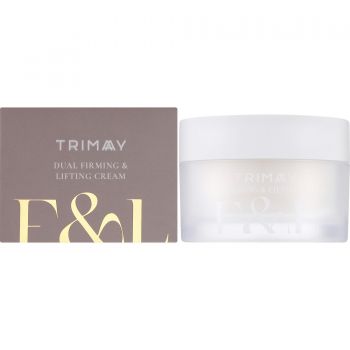Крем для обличчя Trimay Dual Firming & Lifting 50 мл (8809822540457) | Фото 1