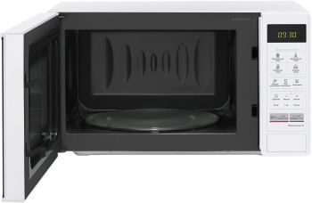Мікрохвильова піч LG MS2042DY Купить микроволновую печь Мікрохвильова піч LG MS2042DY | Фото 5
