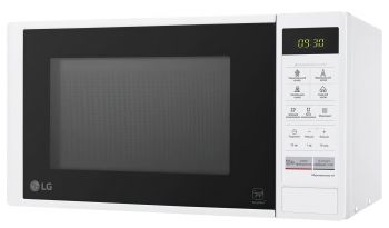 Мікрохвильова піч LG MS2042DY Купить микроволновую печь Мікрохвильова піч LG MS2042DY | Фото 2