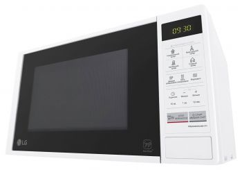 Мікрохвильова піч LG MS2042DY Купить микроволновую печь Мікрохвильова піч LG MS2042DY | Фото 4