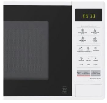 Мікрохвильова піч LG MS2042DY Купить микроволновую печь Мікрохвильова піч LG MS2042DY | Фото 6