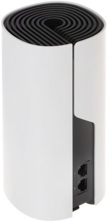 Бездротова система Wi-Fi TP-LINK DECO M4 (DECO-M4-2-PACK) Купить маршрутизатор Бездротова система Wi-Fi TP-LINK DECO M4 (DECO-M4-2-PACK) | Фото 2