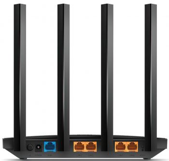 Маршрутизатор TP-LINK ARCHER C80 | Фото 3